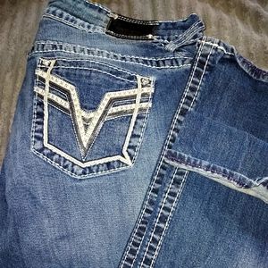 Vigoss Jeans